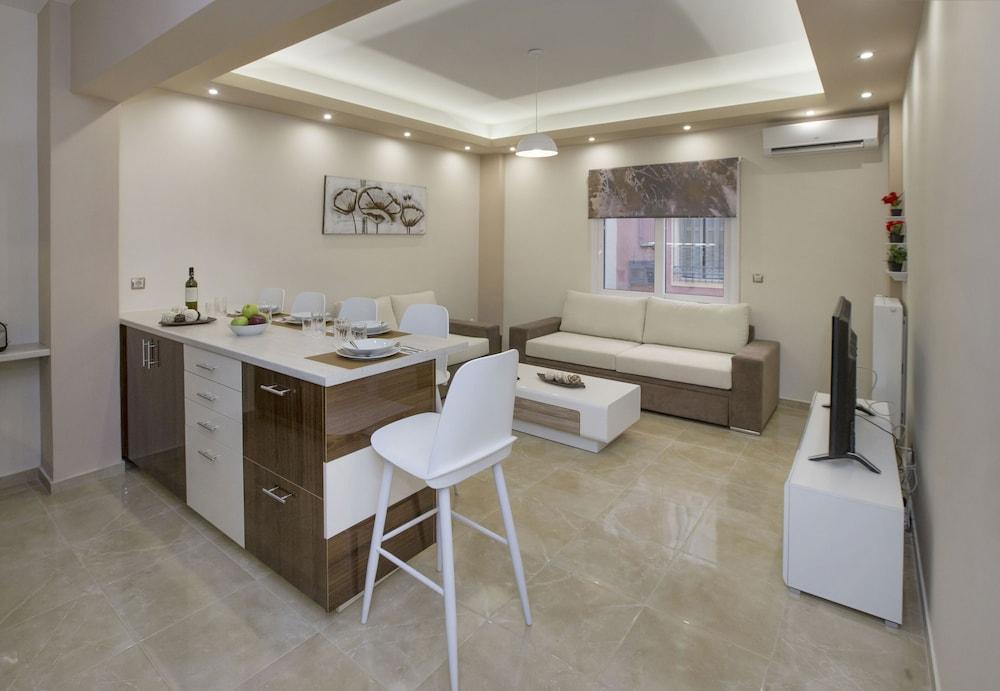 Spacious & Convenient Place Near Acropolis Museum By Ghh Athen Exterior foto