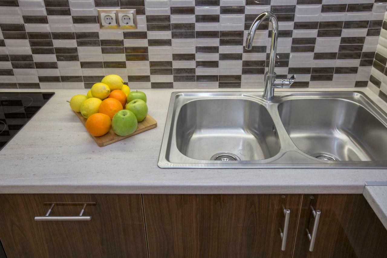 Spacious & Convenient Place Near Acropolis Museum By Ghh Athen Exterior foto
