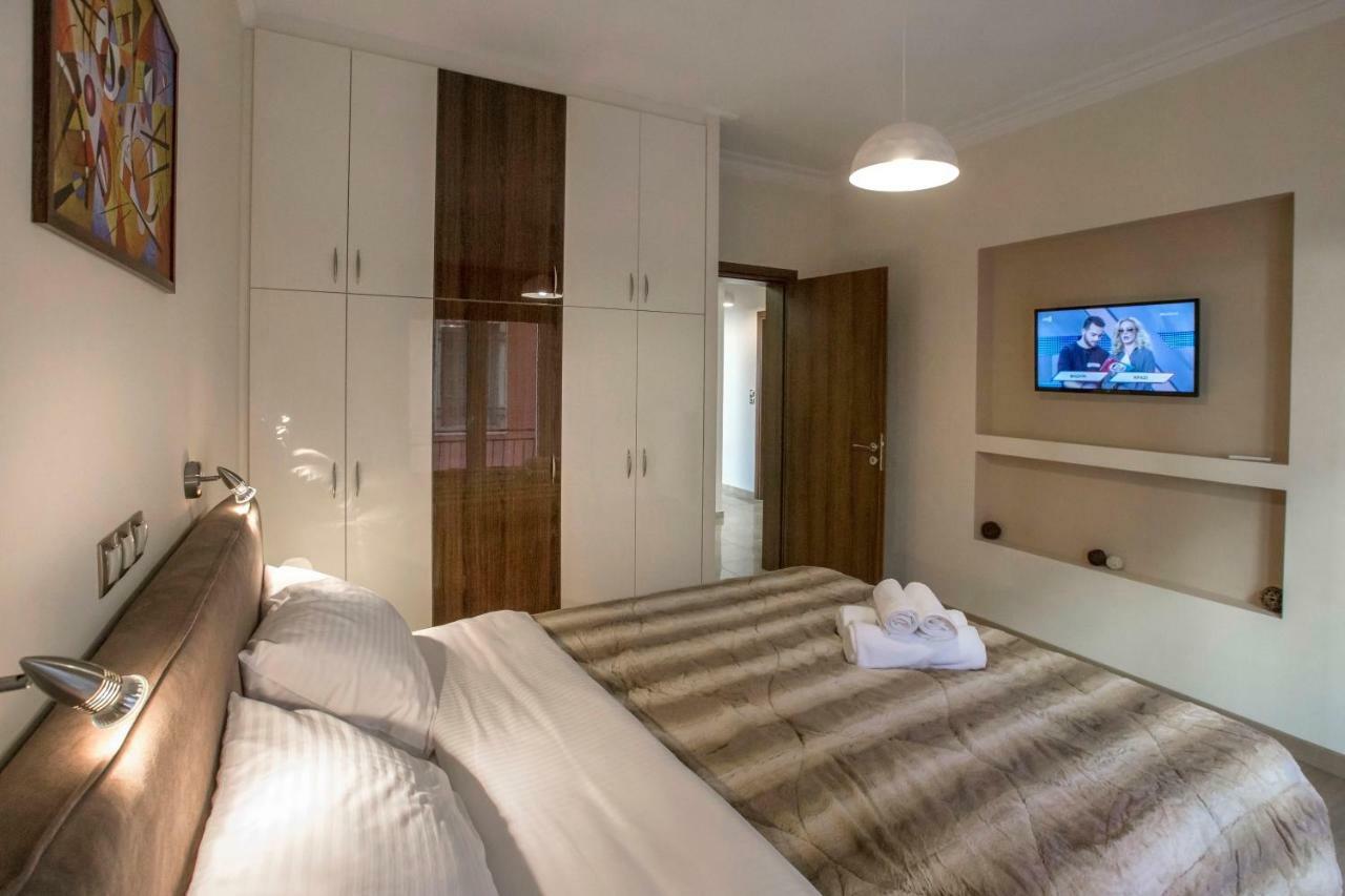 Spacious & Convenient Place Near Acropolis Museum By Ghh Athen Exterior foto