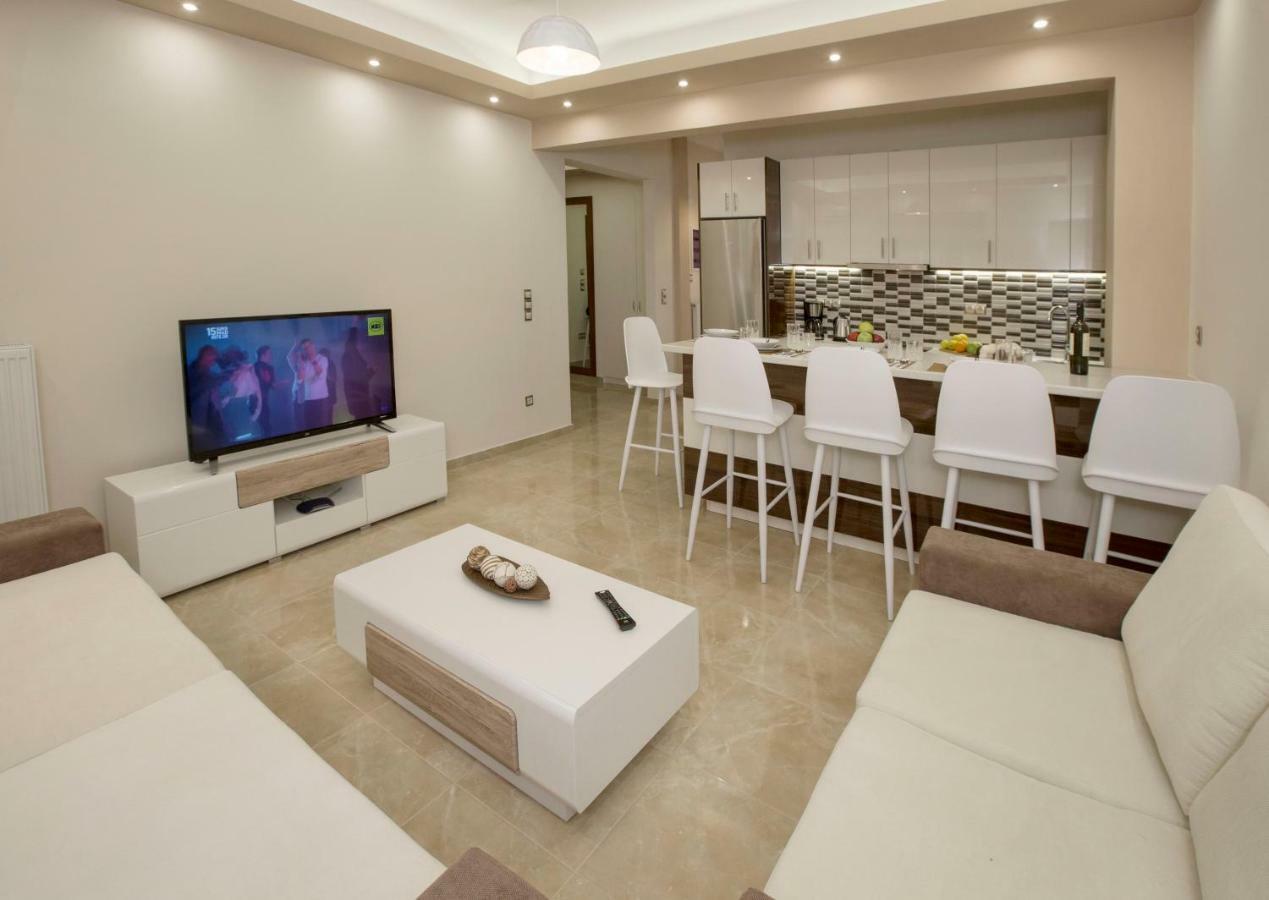 Spacious & Convenient Place Near Acropolis Museum By Ghh Athen Exterior foto
