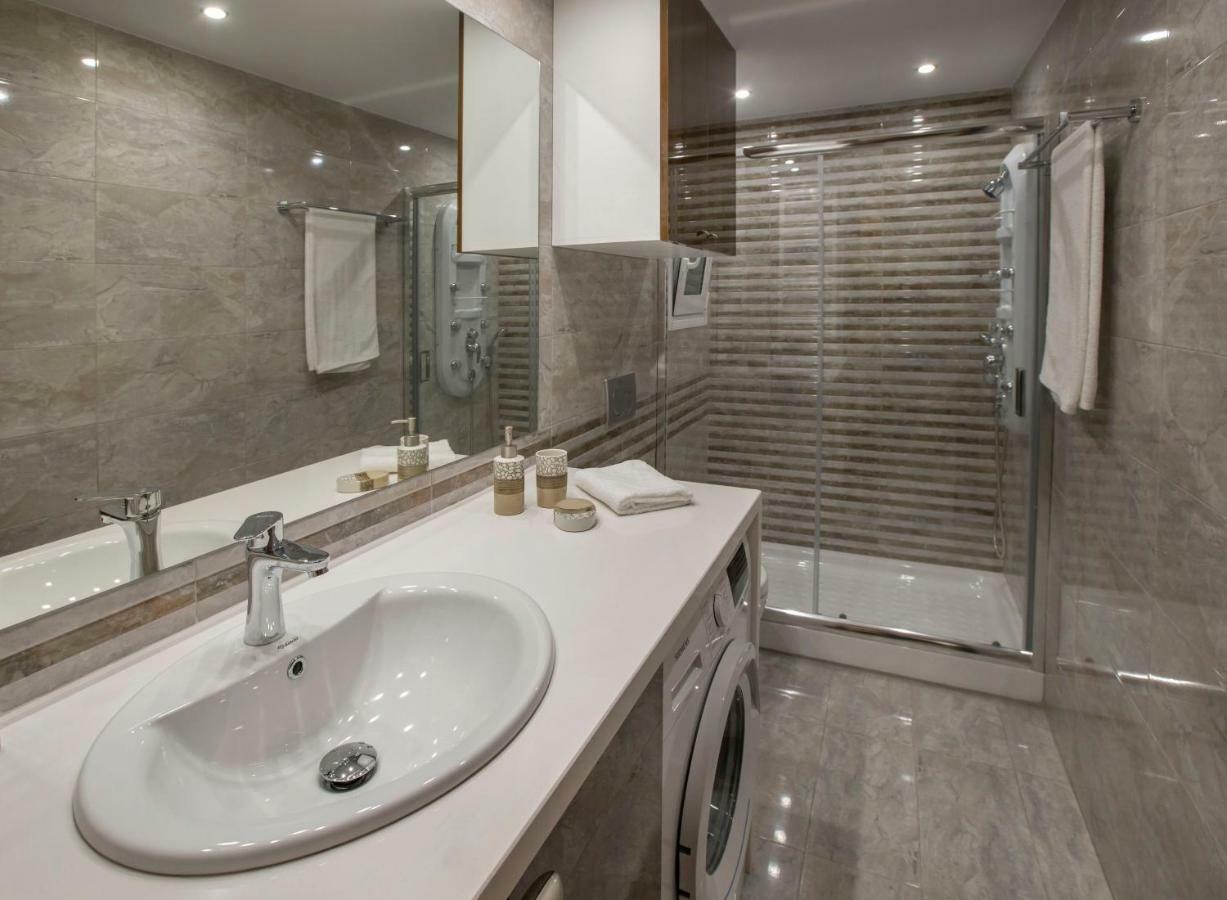 Spacious & Convenient Place Near Acropolis Museum By Ghh Athen Exterior foto