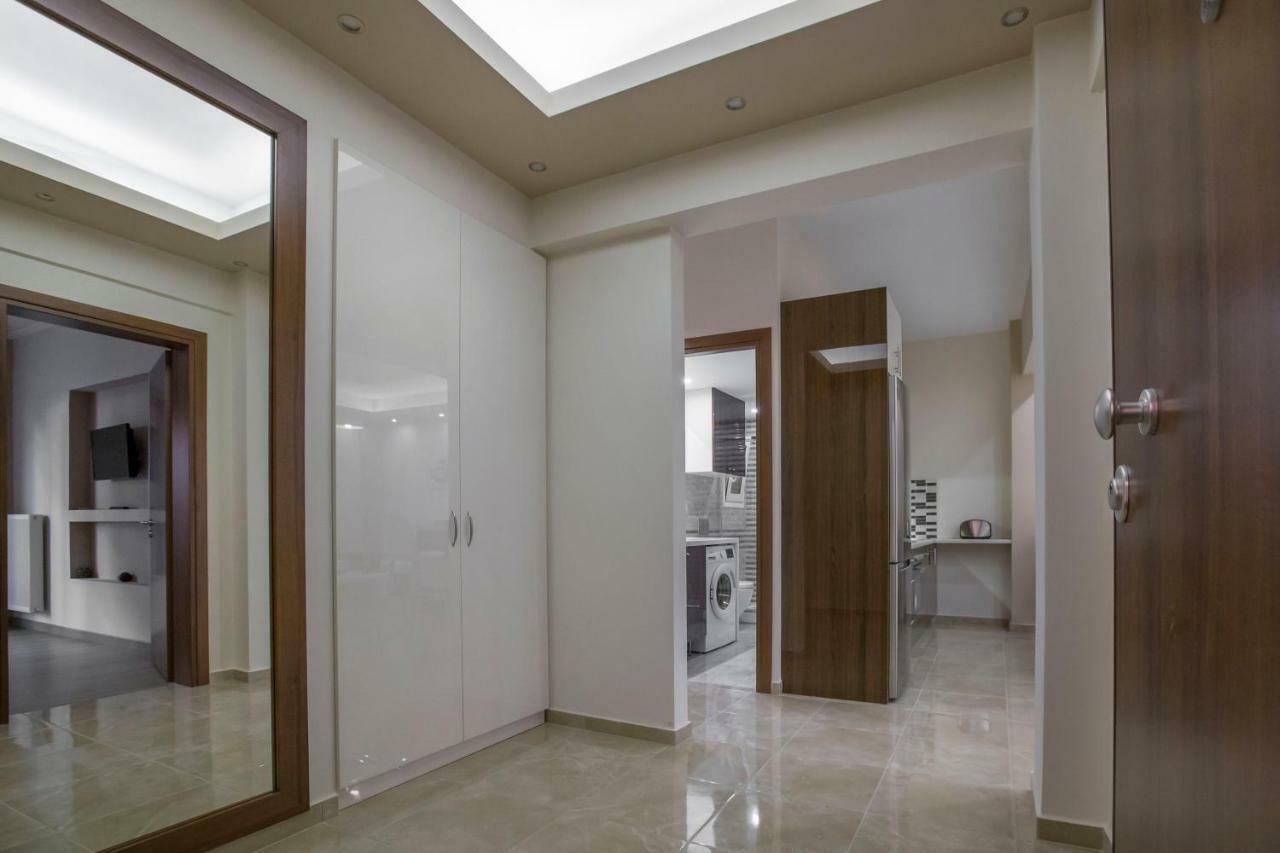 Spacious & Convenient Place Near Acropolis Museum By Ghh Athen Exterior foto