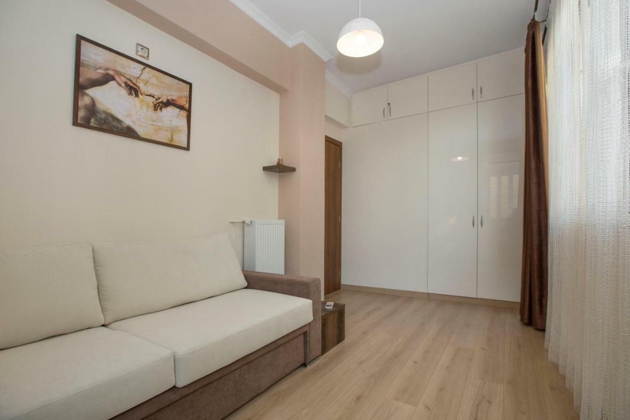 Spacious & Convenient Place Near Acropolis Museum By Ghh Athen Exterior foto