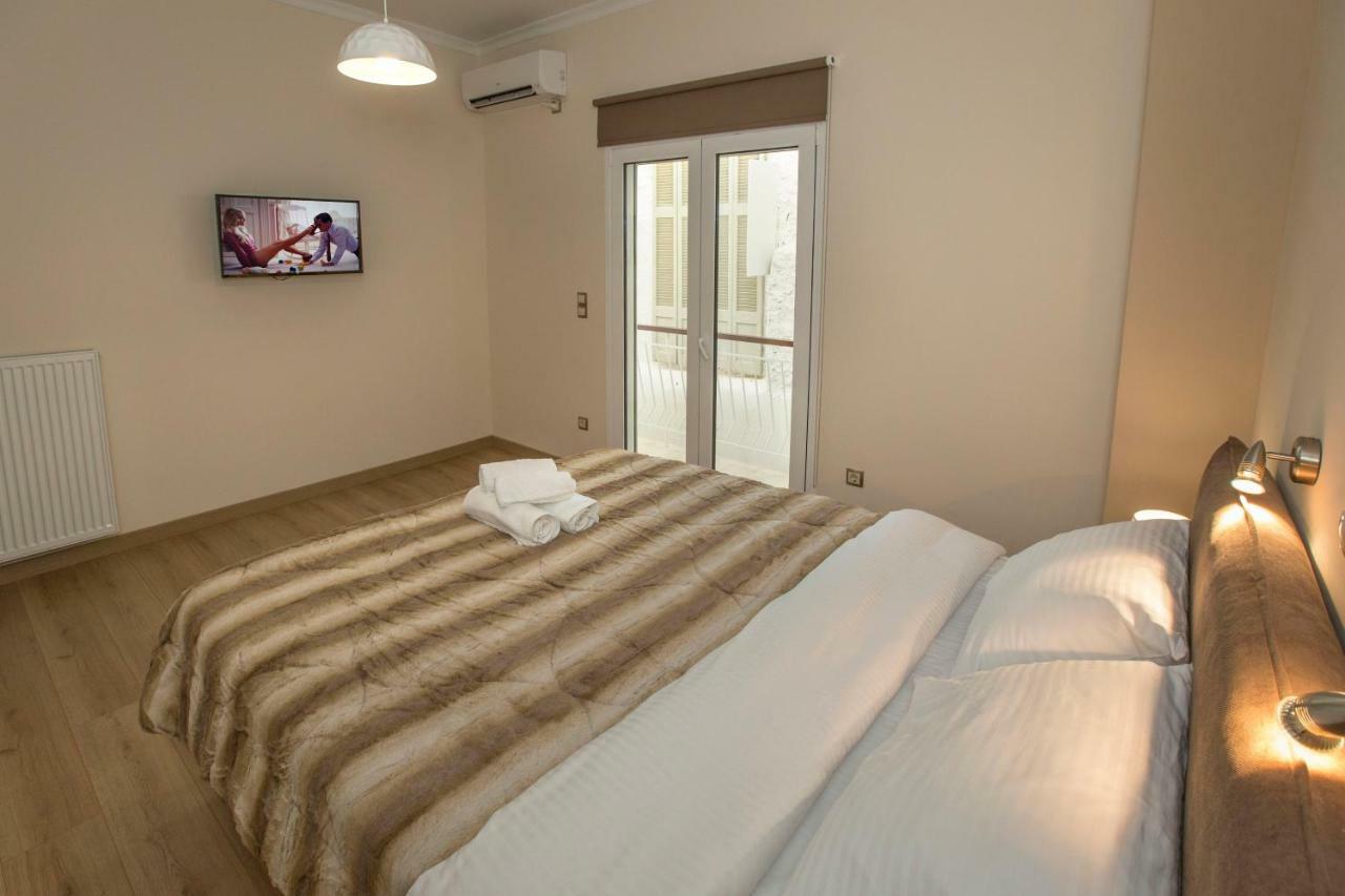 Spacious & Convenient Place Near Acropolis Museum By Ghh Athen Exterior foto