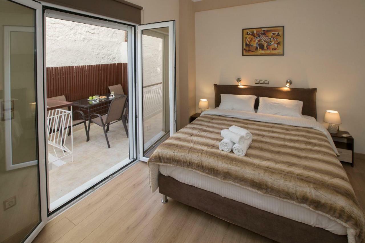 Spacious & Convenient Place Near Acropolis Museum By Ghh Athen Exterior foto