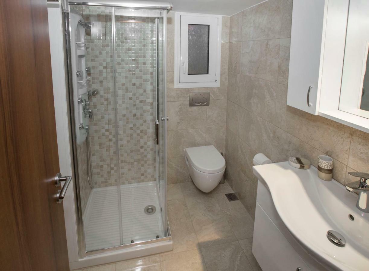 Spacious & Convenient Place Near Acropolis Museum By Ghh Athen Exterior foto